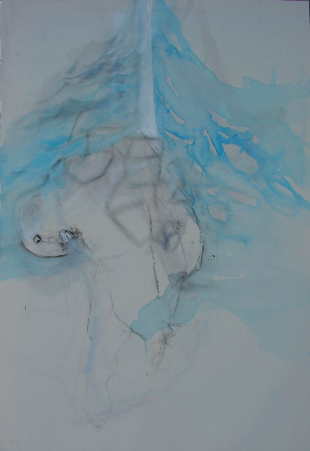 12 Prolaz The passage  170x 110.2003